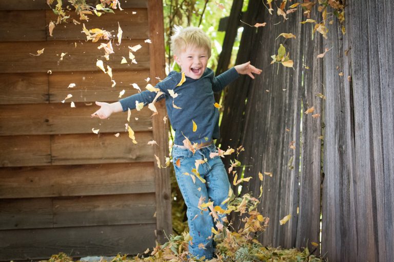 Read more about the article Laughter is the Best Medicine